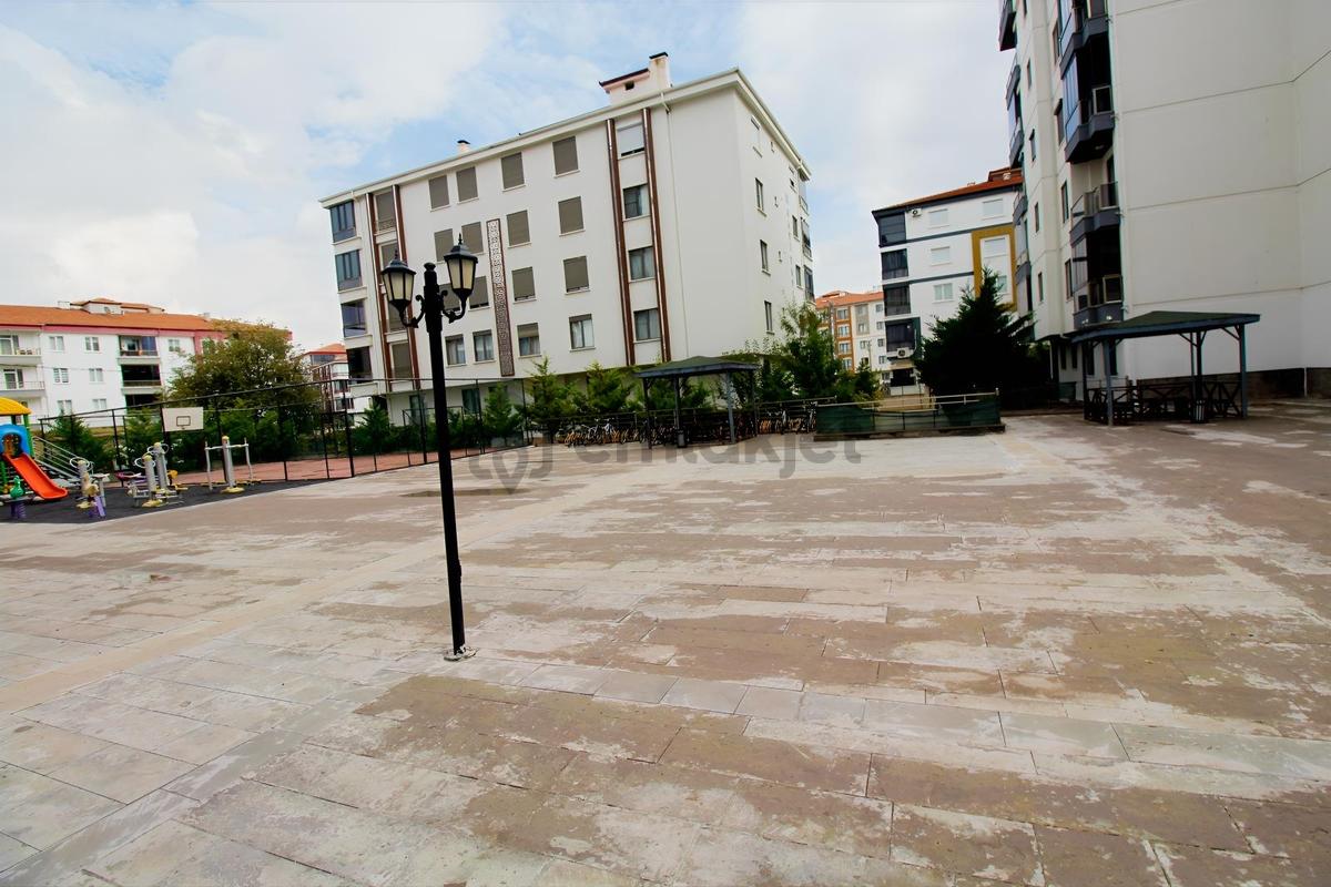 Aksaray Ereğli Kapı Da 3+1 Panorama Evlerinde Esyalı Daire - 5