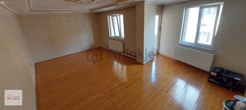 Gaziosmanpaşa Merkez Mah.5+1 Kiralık Dubleks