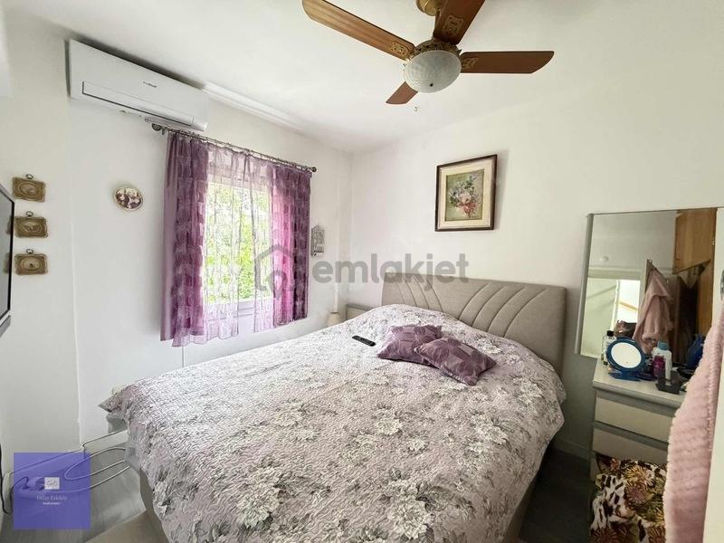 Gündoğanda Plajlı Sitede 3+1 Denize1,5 Dk Mesafede Satılık Villa - 25