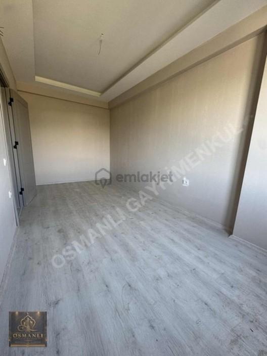 Arpaçbahşiş'te 2+1 Havuzlu Site İçerisinde Lüks Daire - 15