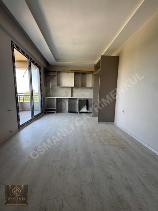 Arpaçbahşiş'te 2+1 Havuzlu Site İçerisinde Lüks Daire - 5