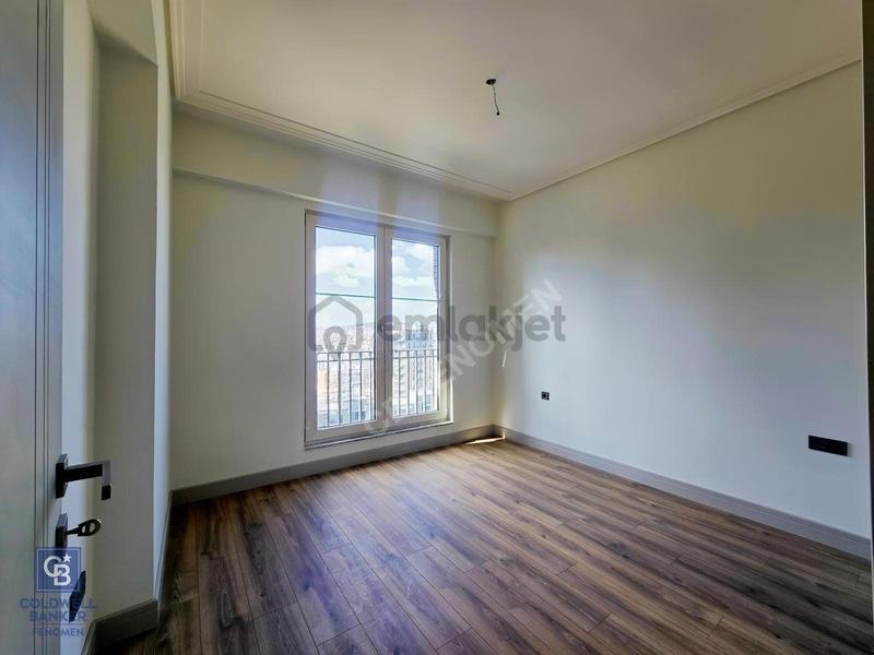 Sinpaş Finansşehir Boulevard - Yüksek Kat, Sıfır, Köşe Tip 2+1 - 14