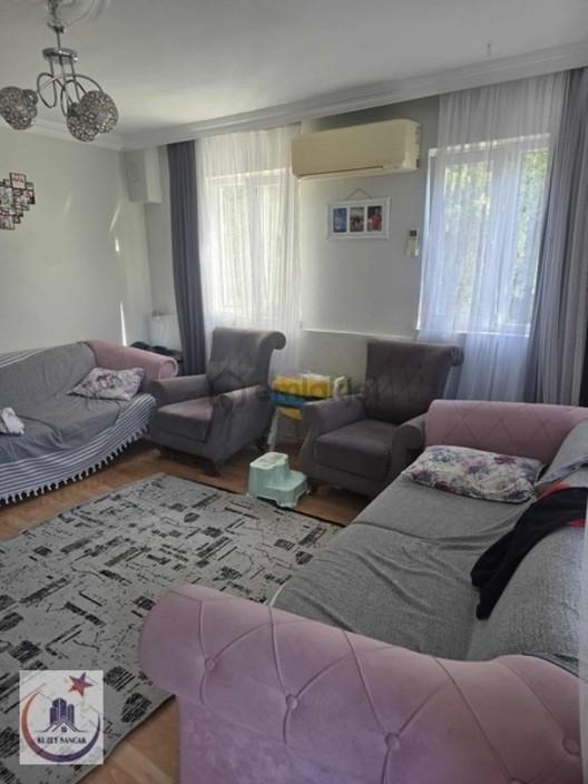 Kuzey Sancaktan Cunda Da Kiralık Daire - 3