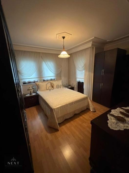 Soğuksuda Muhteşem Konumda Satılık 3+1 Daire - 21