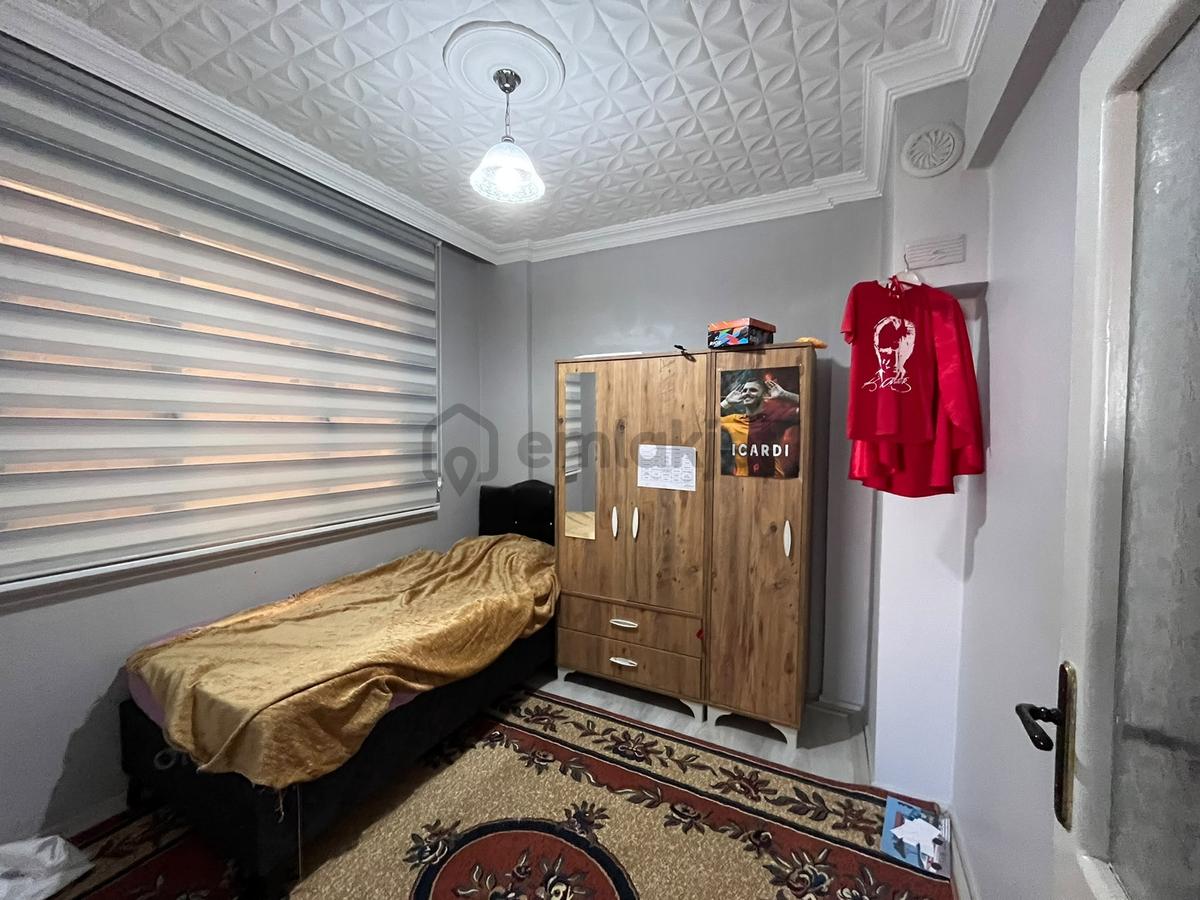 Pusula Gayrimenkul'den Satılık 3+1 Daire - 14