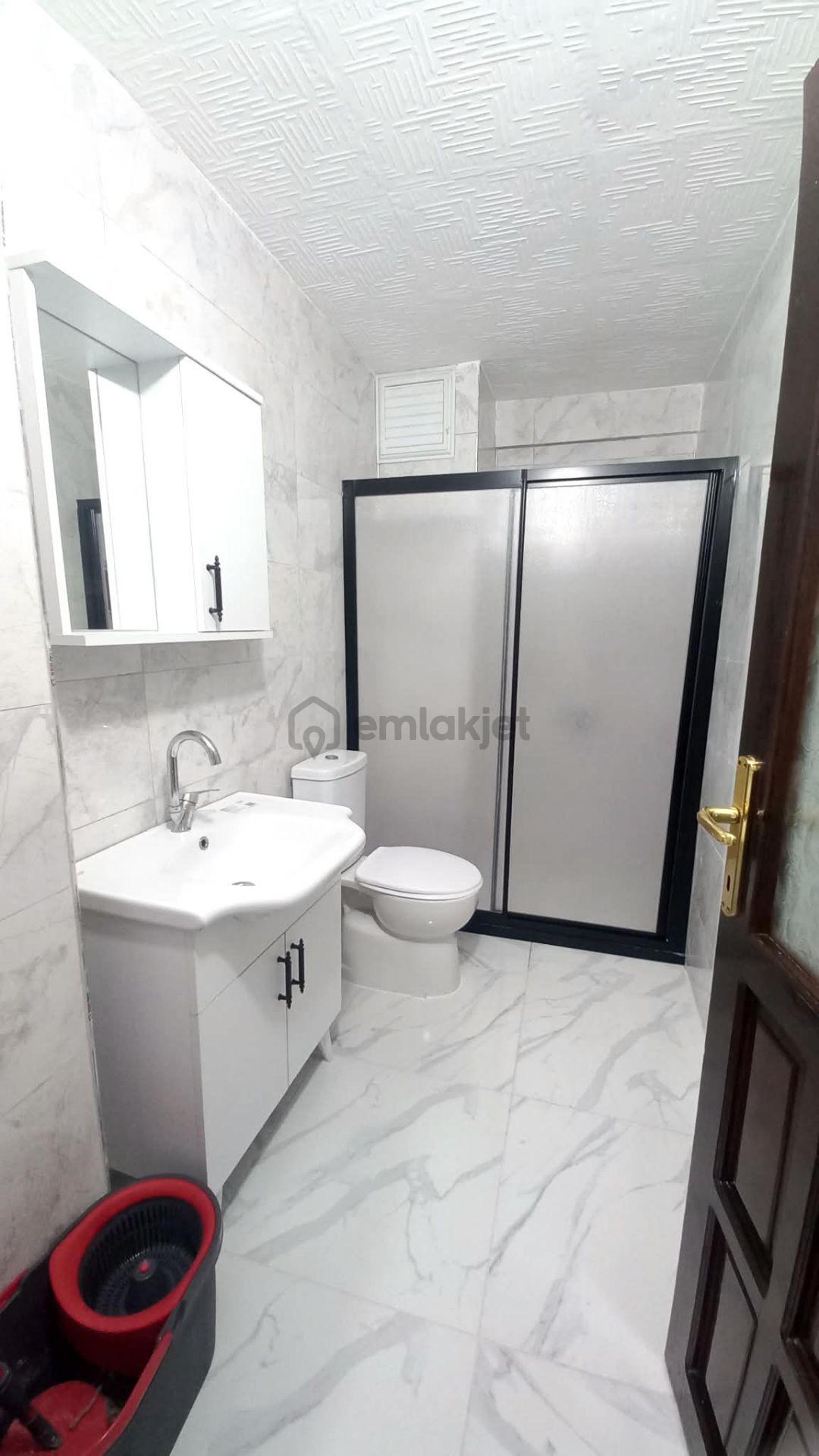 Samsun İlkadım Rasathane Mahallesinde Satılık 3+1 Daire - 17