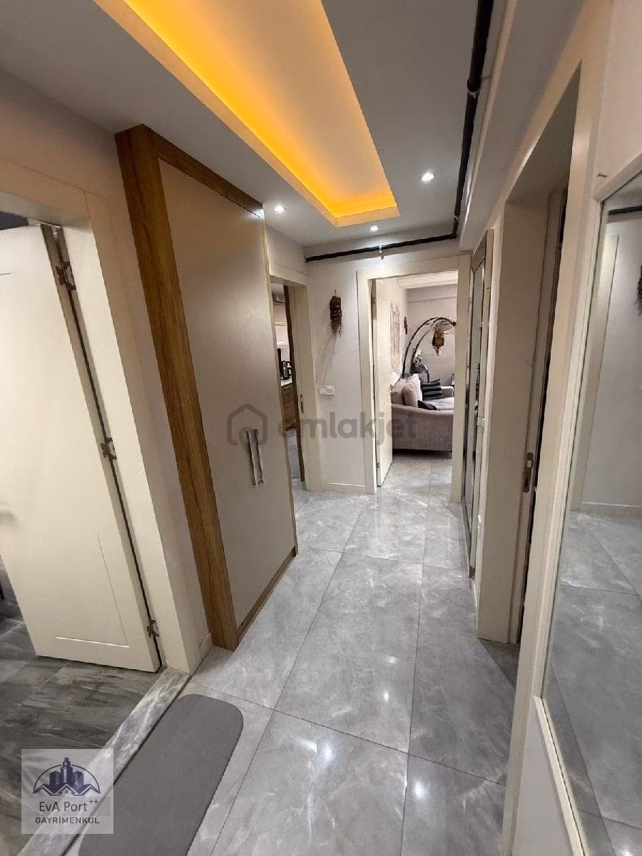 Denizli Fesleğen Mh Satılık Daire - 14
