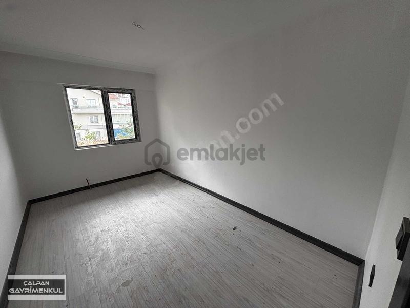 Küçükkayaş Mah. Sıfır Binada 2.katta Kiralık Daire - 13