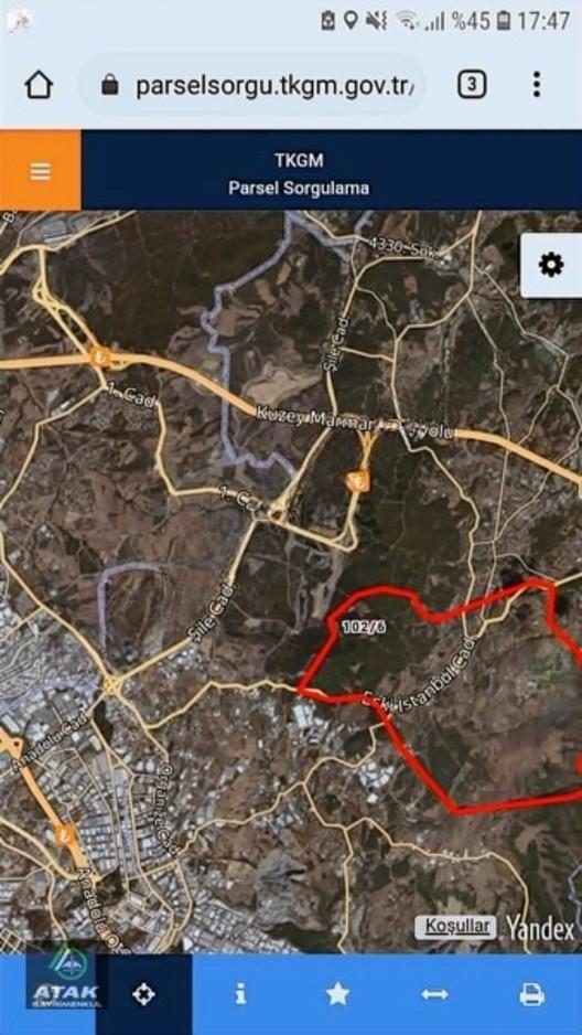 Mollafenaride Doğa Harikası Yer - 11