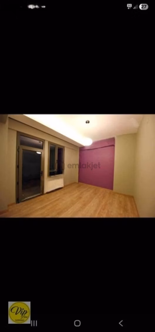 Vip Lineden Çilesiz De Megalüx Satılık Daire - 7