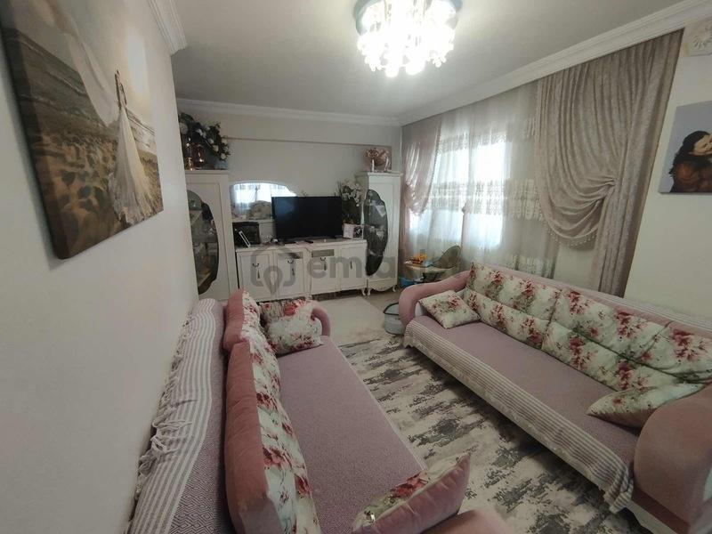 Çok Bakımlı 2+1 Arakat Satılık Daire - 6