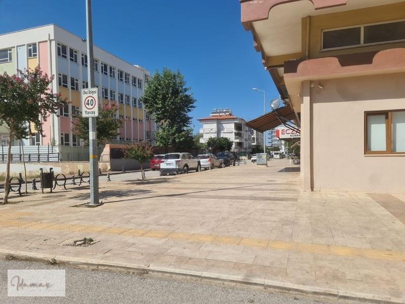 İdamax'tan Örnek Mah.kiralık 3+1 - 18