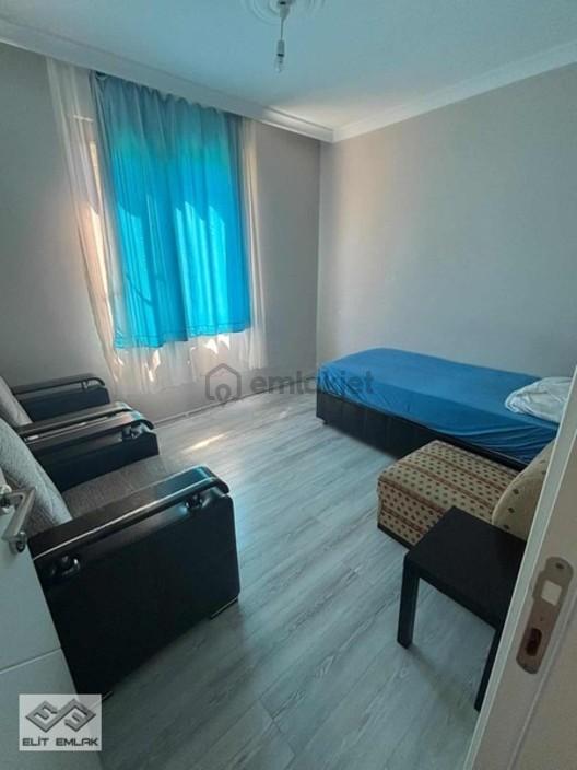 Altınoluk Merkezde Eşyalı Kiralık Daire - 20