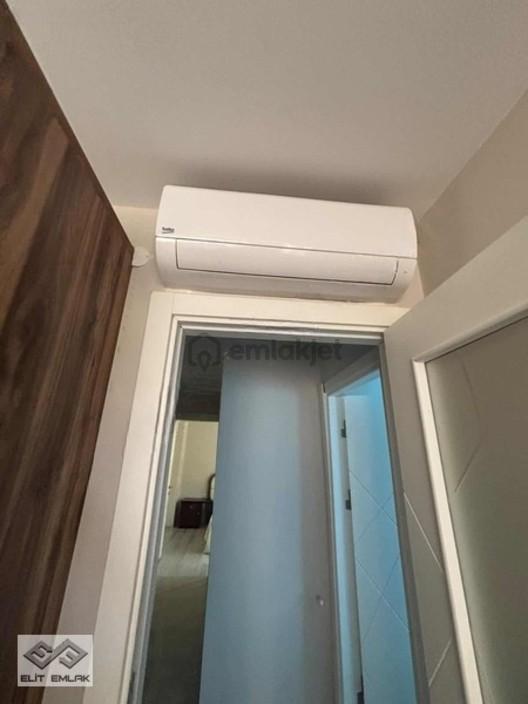 Altınoluk Merkezde Eşyalı Kiralık Daire - 26