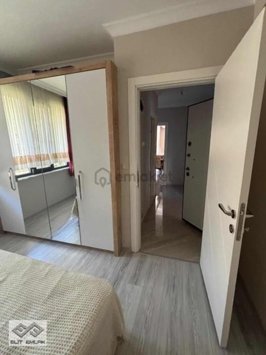 Altınoluk Merkezde Eşyalı Kiralık Daire - 16