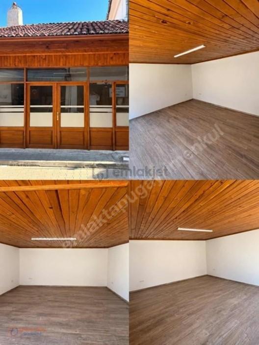Muğla Merkez'de Satılık 25 M2 Dükkan - 2