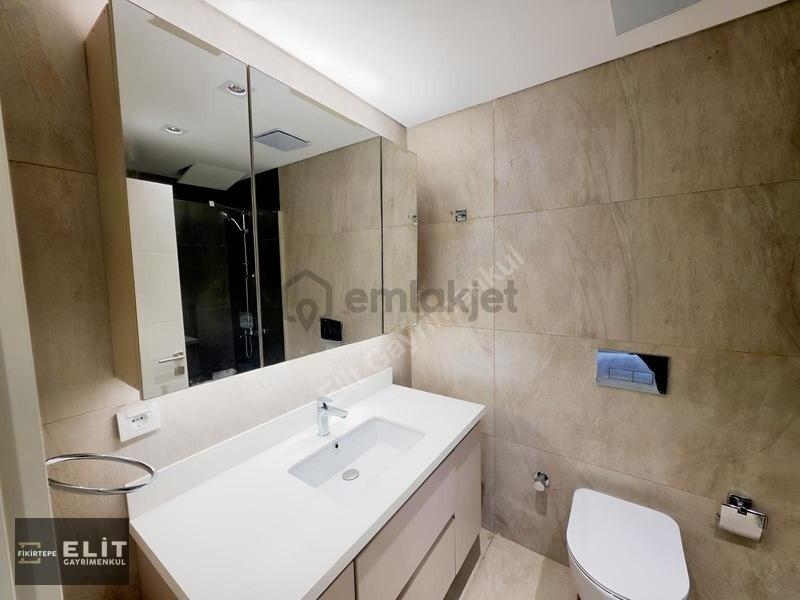 3.etap 2+1 Kiralık Daıre Prestıj Caddesı - 13