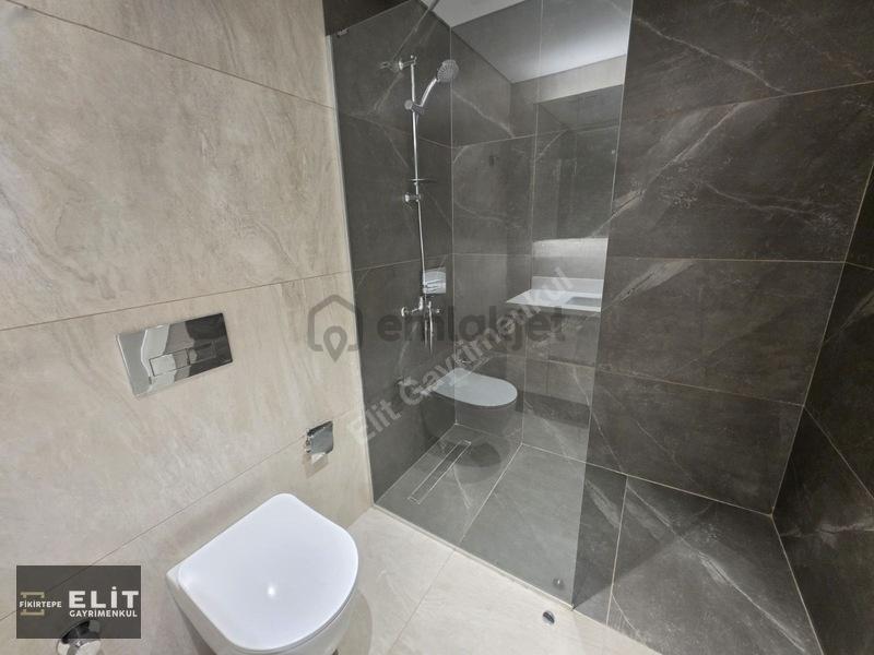 Fikirtepe Emlak Konut 3. Etapta 3+1 Kiralık Daire - 21