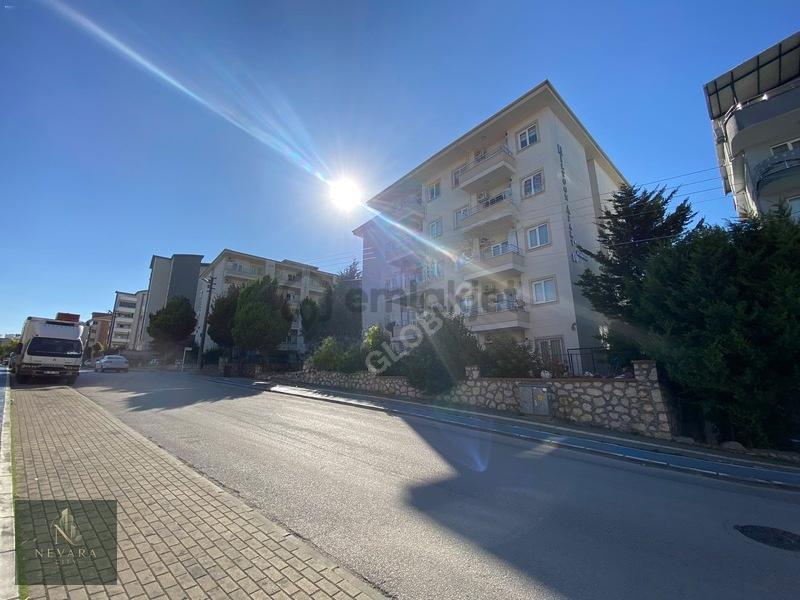 Globusdan Hilton 10da 2+1 Full Eşyalı Kiralık Daire - 3