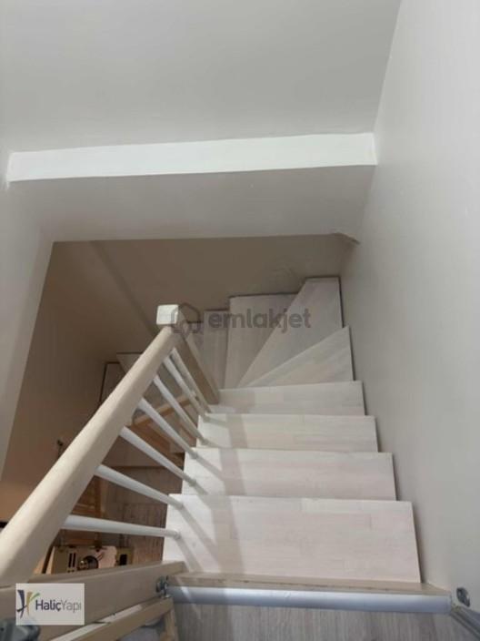 Kağıthane Sultan Selim'de Satılık 4+2 Dubleks - 23