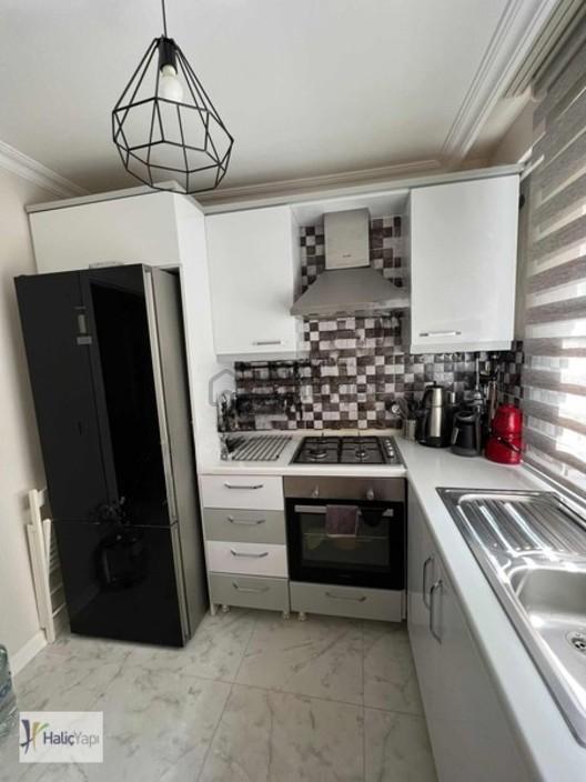 Kağıthane Sultan Selim'de Satılık 4+2 Dubleks - 20
