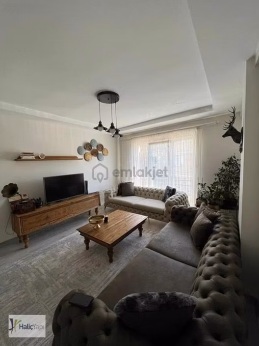 Kağıthane Sultan Selim'de Satılık 4+2 Dubleks - 17