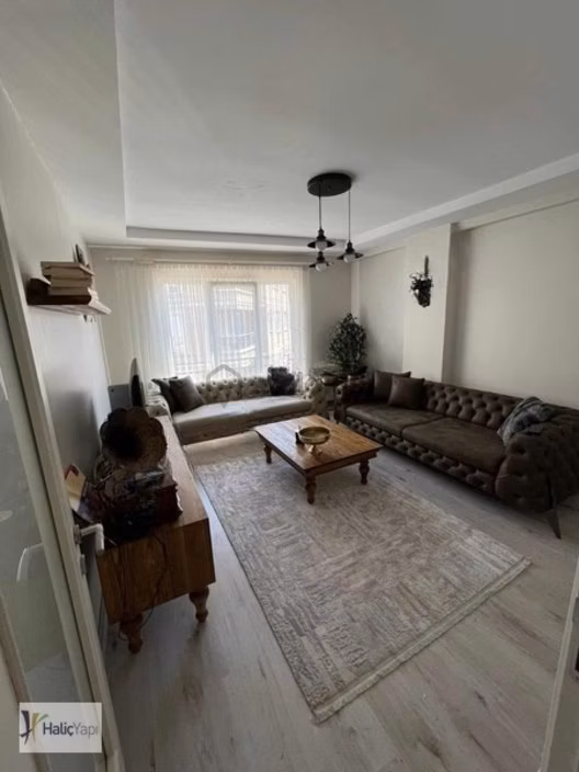 Kağıthane Sultan Selim'de Satılık 4+2 Dubleks - 18