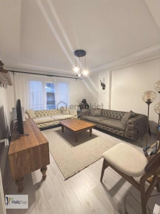 Kağıthane Sultan Selim'de Satılık 4+2 Dubleks - 30