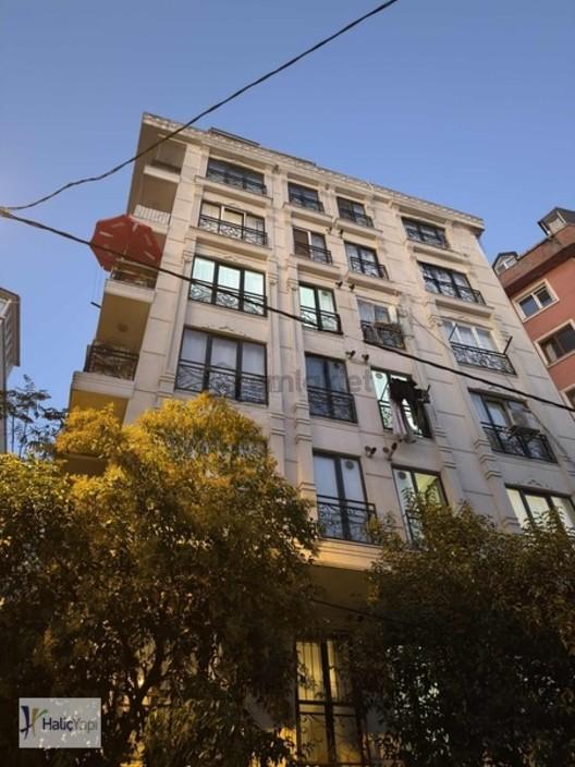 Kağıthane Sultan Selim'de Satılık 4+2 Dubleks - 32