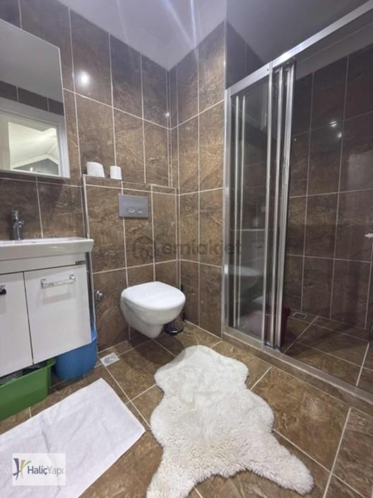Kağıthane Sultan Selim'de Satılık 4+2 Dubleks - 24