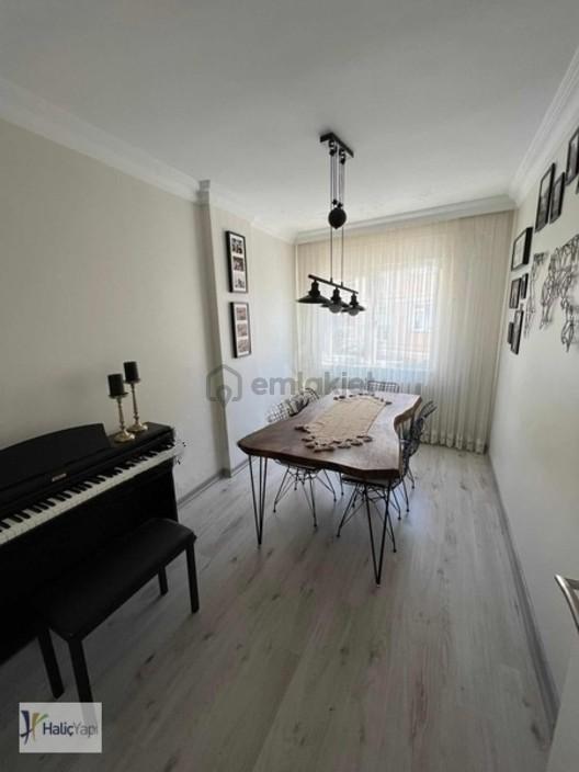 Kağıthane Sultan Selim'de Satılık 4+2 Dubleks - 3