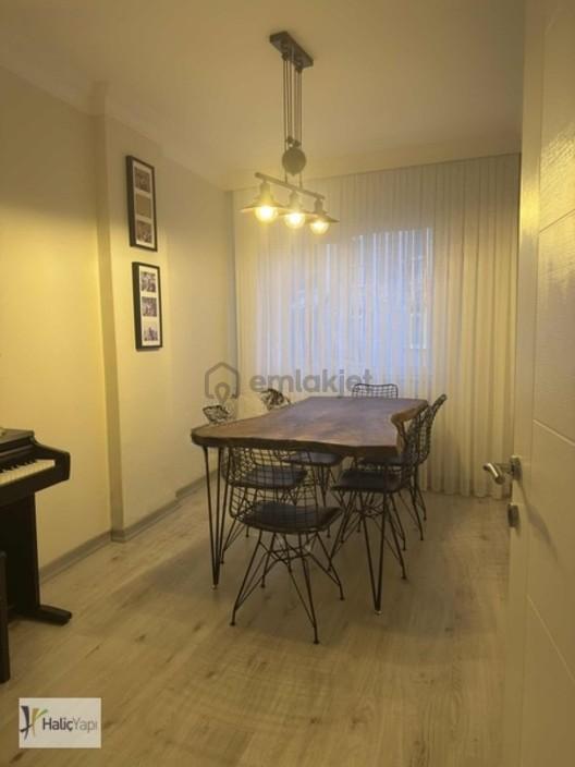 Kağıthane Sultan Selim'de Satılık 4+2 Dubleks - 21