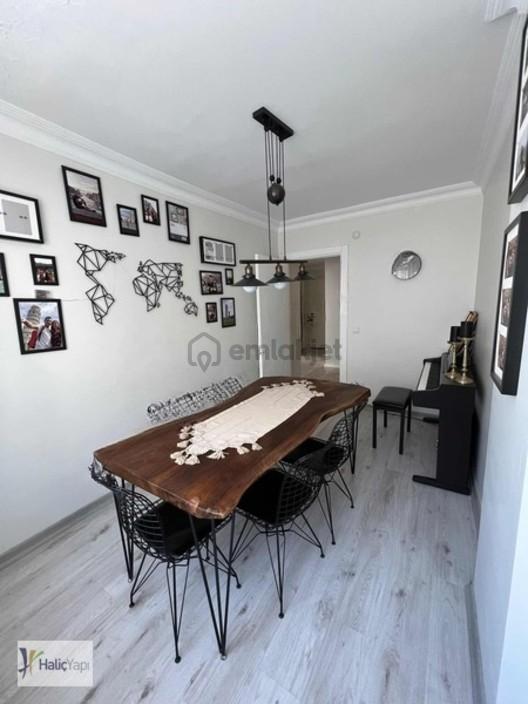 Kağıthane Sultan Selim'de Satılık 4+2 Dubleks - 11