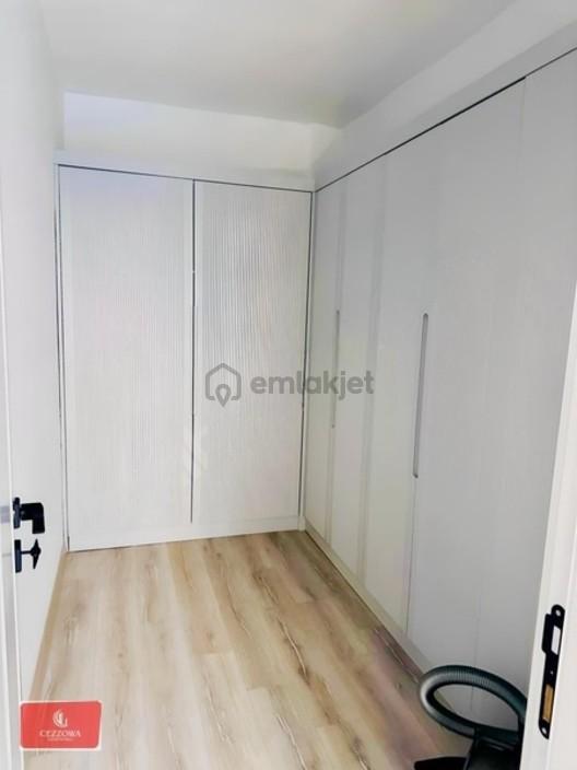 Beyazsaray Agaoglu Trıplex Villa 1400m2 6+1 Dlux Yapılmiş - 16