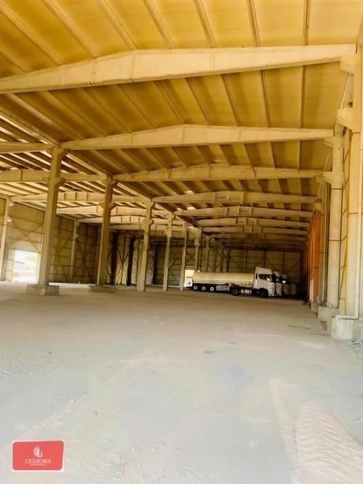 Birinci Organize Sanayi Kiralık 4000m2 - 23