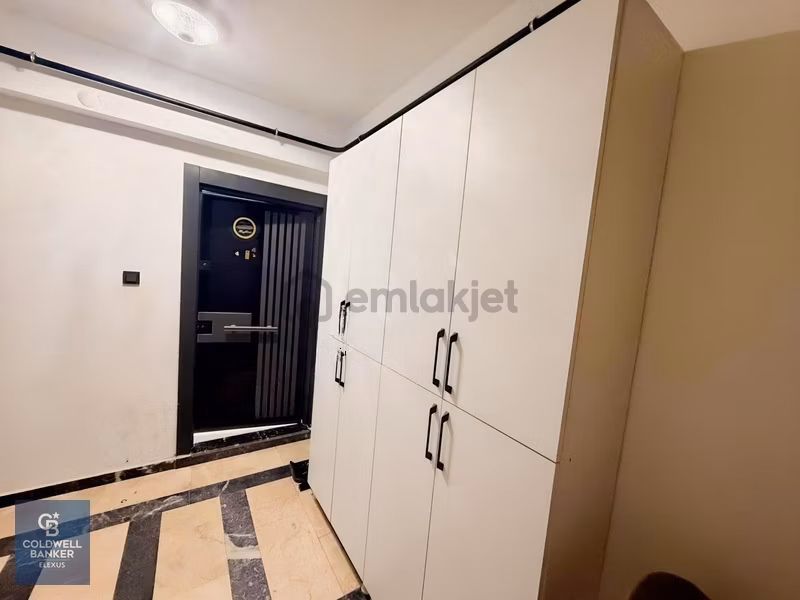 Özel Tasarım Satılık 3+1 Müstakil Bahçe Dubleks Daire - 6
