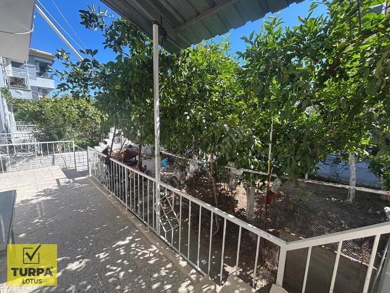 İnönü'nde Bahçeli, 2+1 Kiralık Daire (75m²) - 4