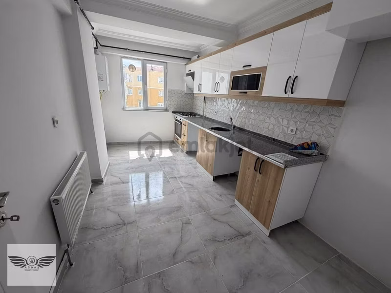 Koşe Başı Ara Kat Kıralık Daire Ön Cephe 2+1 - 10