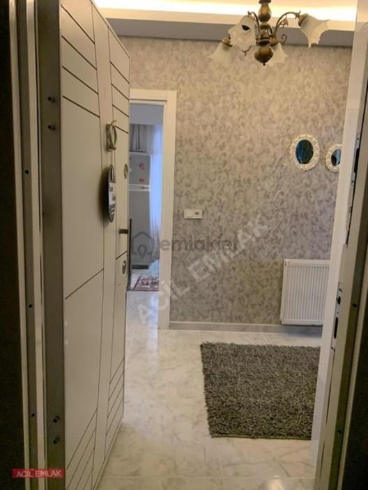 Acil Emlak Farkıyla Atakentte 2+1 Daire - 18