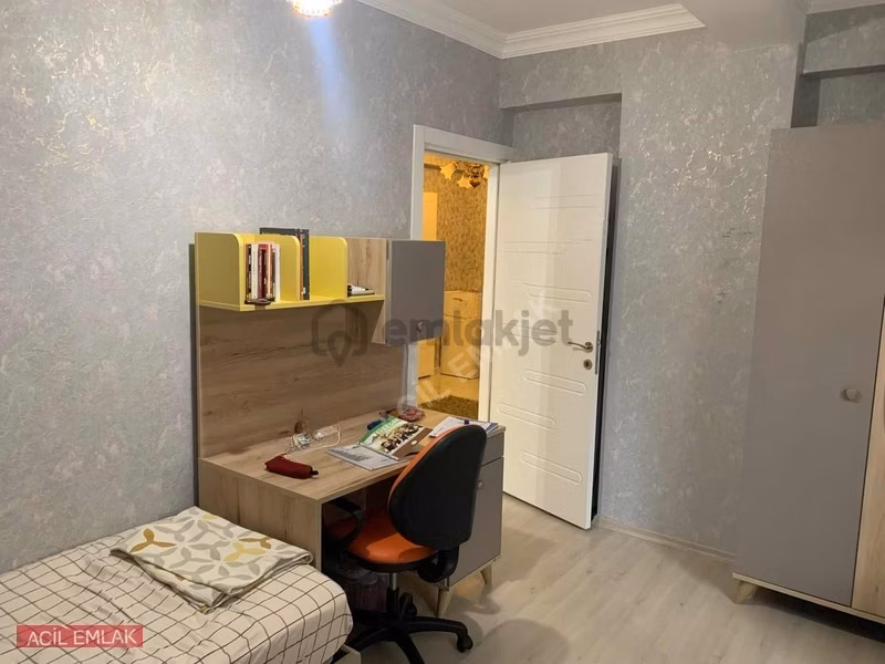 Acil Emlak Farkıyla Atakentte 2+1 Daire - 4