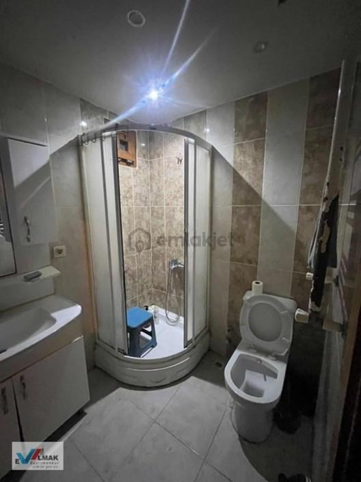 Söğütlüçeşme Mah.de Acil Satılık 1+1 Yüksek Giriş Daire - 13