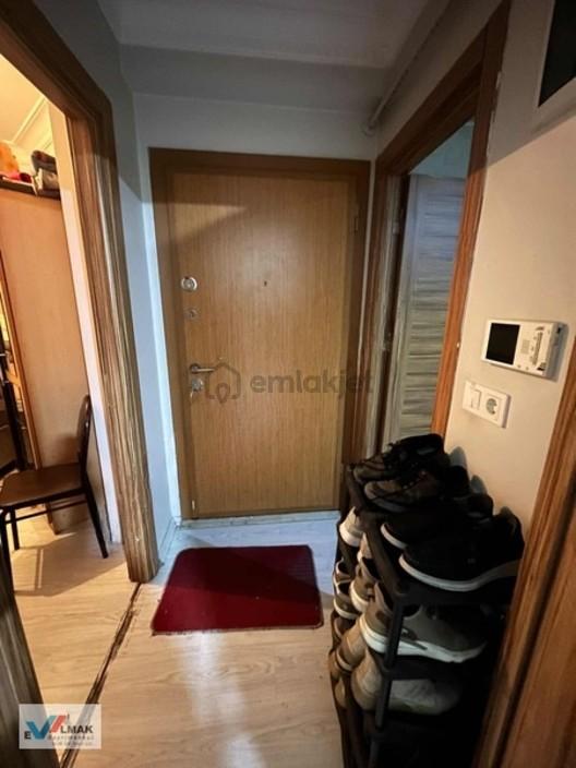 Söğütlüçeşme Mah.de Acil Satılık 1+1 Yüksek Giriş Daire - 17