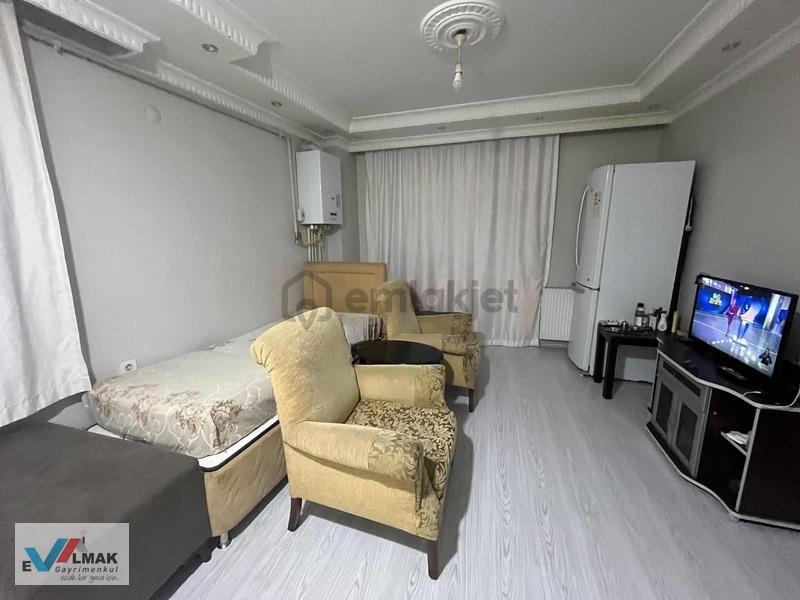 Söğütlüçeşme Mah.de Acil Satılık 1+1 Yüksek Giriş Daire - 6