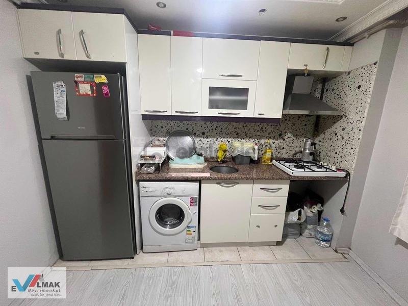 Söğütlüçeşme Mah.de Acil Satılık 1+1 Yüksek Giriş Daire - 9
