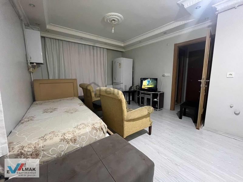 Söğütlüçeşme Mah.de Acil Satılık 1+1 Yüksek Giriş Daire - 7