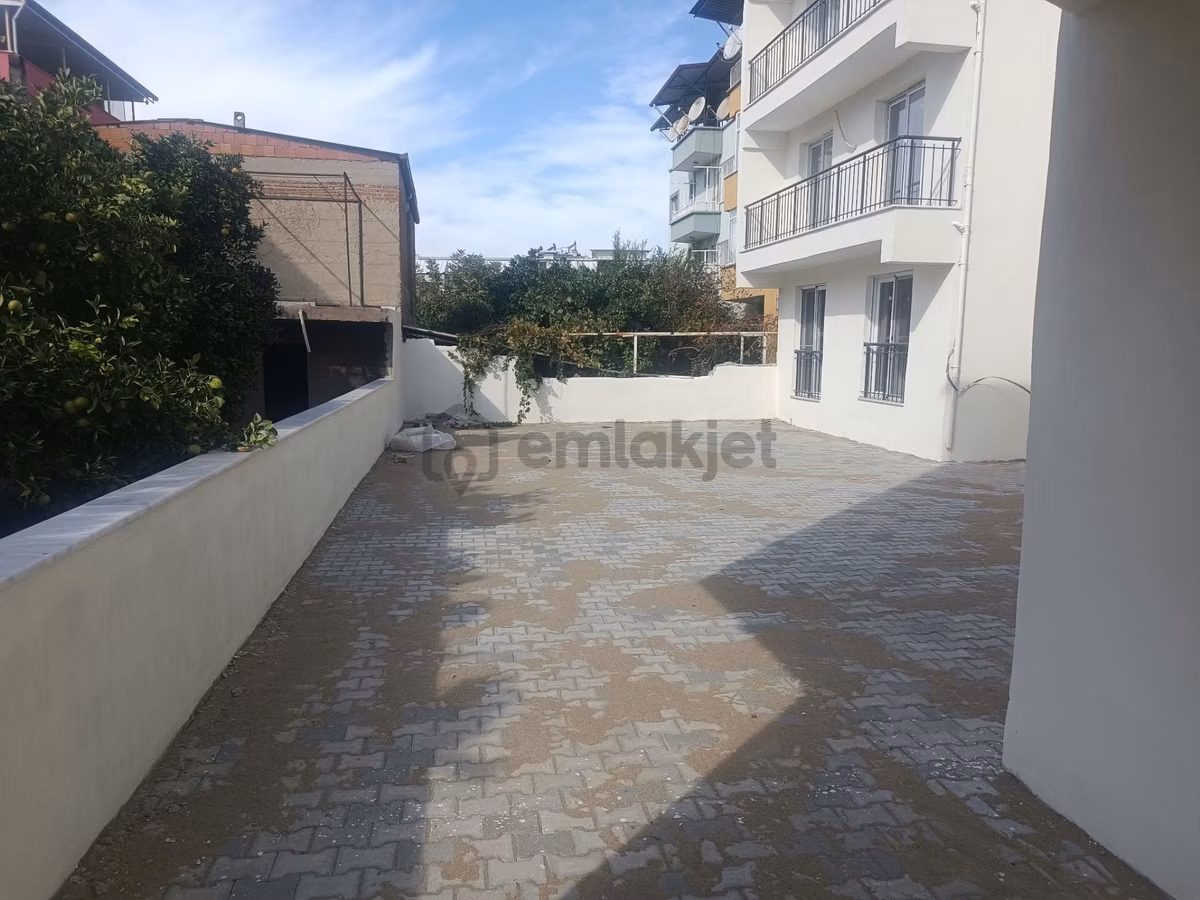 Yeni İnsaat Yeni 1+1 Satılık Daire - 7