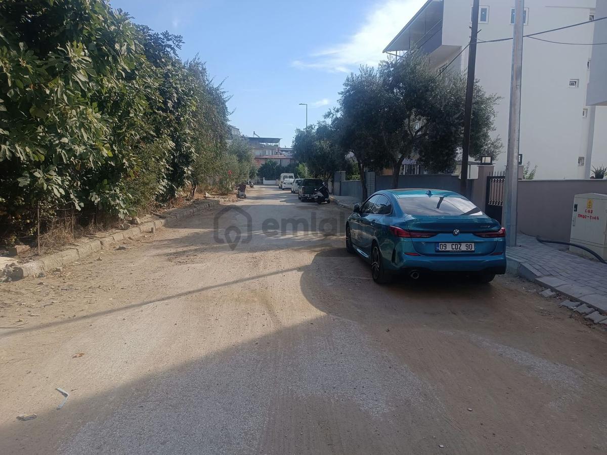 Yeni İnsaat Yeni 1+1 Satılık Daire - 15