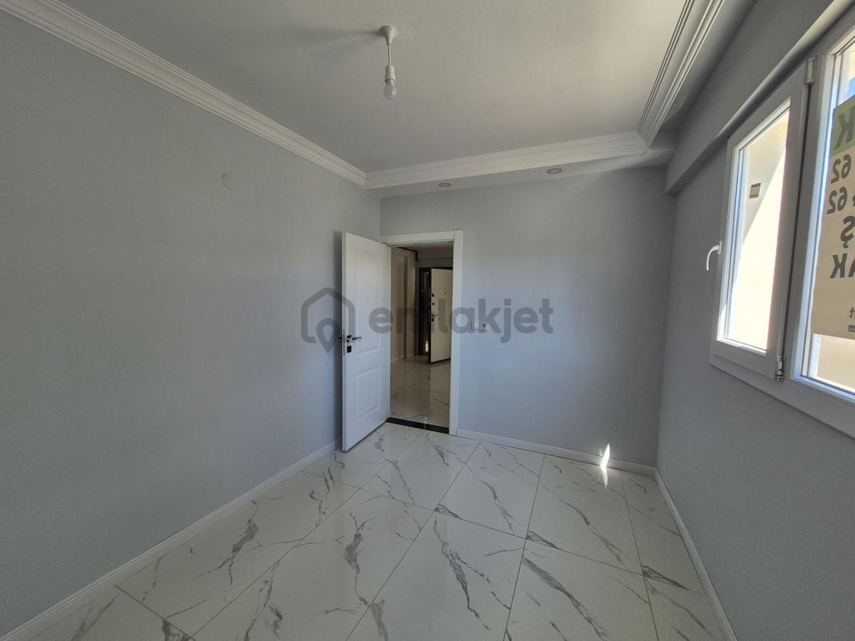 Yeni İnsaat Yeni 1+1 Satılık Daire - 5