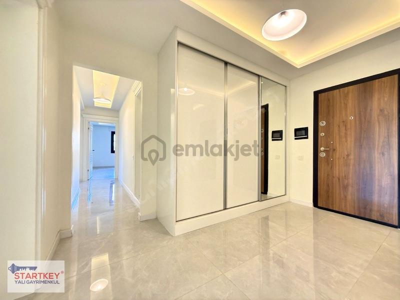 Mavişehir Albatros Sitesinde Satılık 3+1 Full Tadilatlı Daire - 18