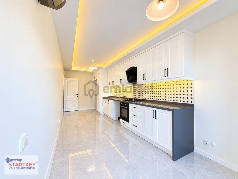 Mavişehir Albatros Sitesinde Satılık 3+1 Full Tadilatlı Daire - 15